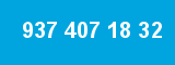 937 407 18 32 937 407 18 32